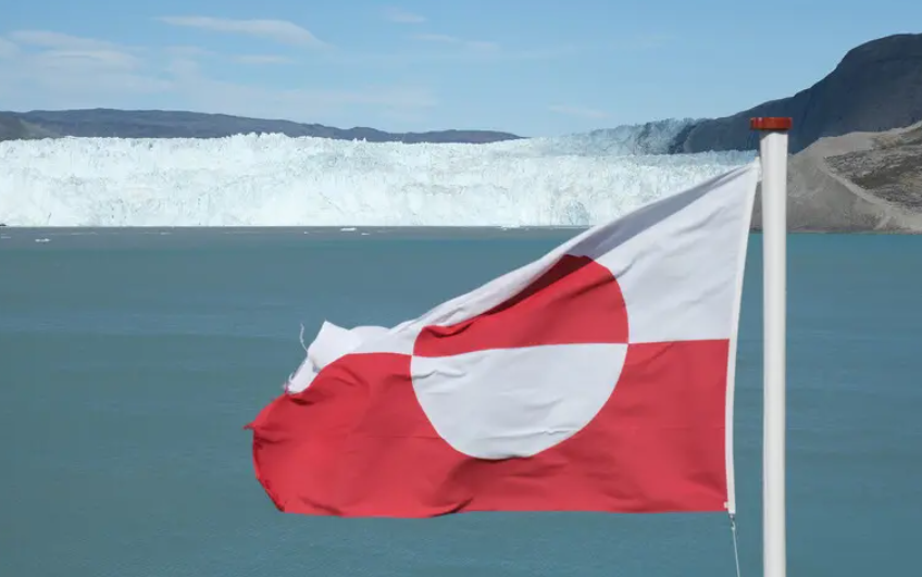 Данія бойкотує Давос через суперечку за Гренландію – Bloomberg